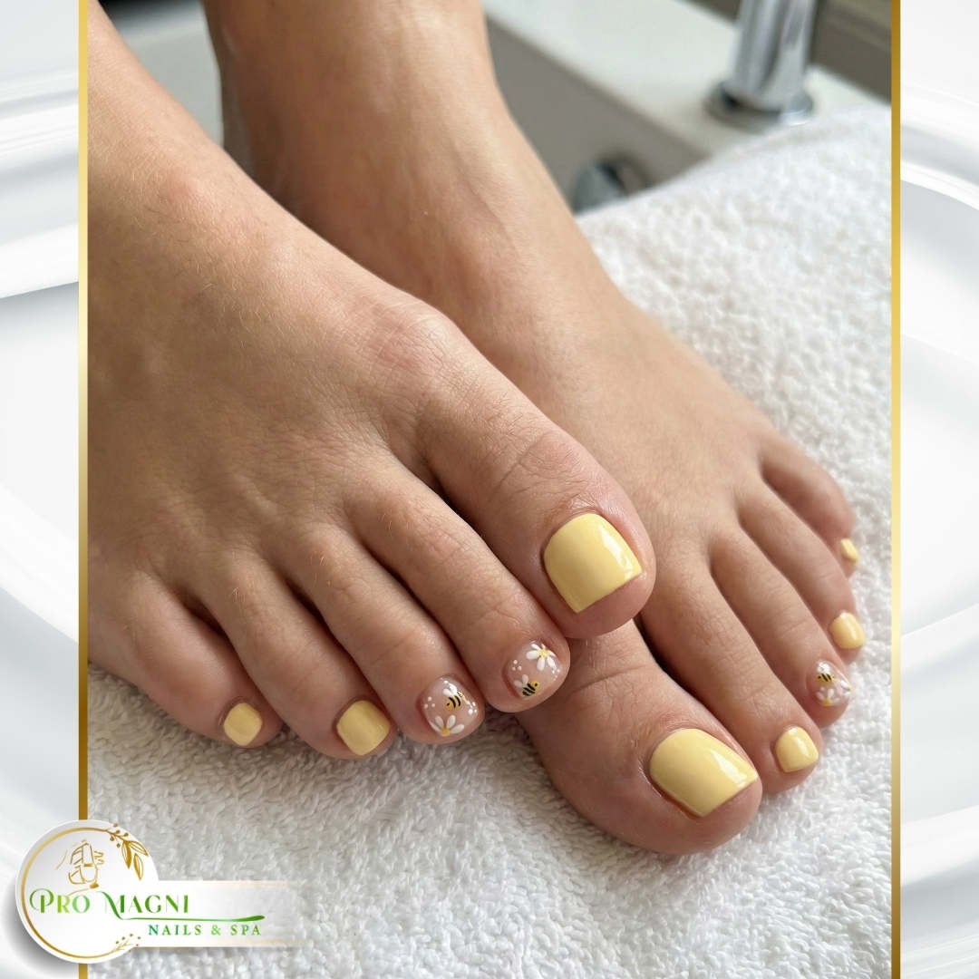 Must Try Nail Designs for March